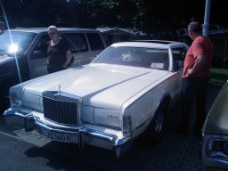 Big Bumper Meet 2010